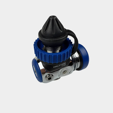 Halcyon H-50D First Stage Regulator