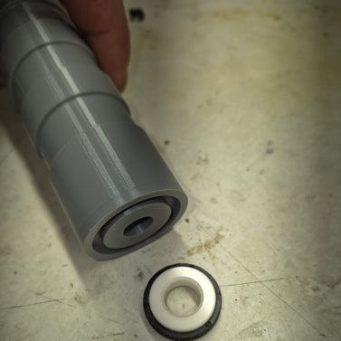 Shaft Seal Installation Tool