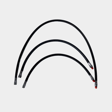 Halcyon Low Pressure Regulator Hoses