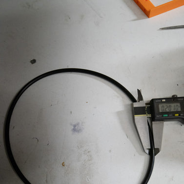 O-Ring (Internal Barrel) for Magnus and Viper Nose-Rev 2