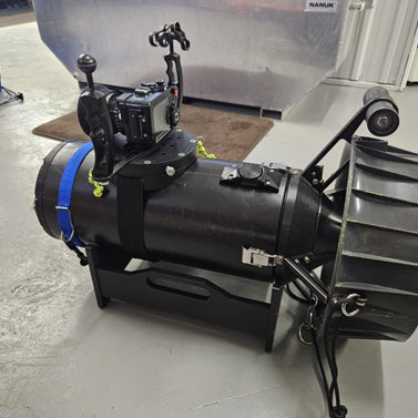 Accessory Camera Mount