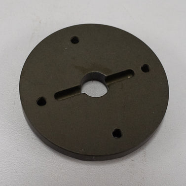 Aluminum Clutch Plate