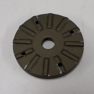 Aluminum Clutch Plate