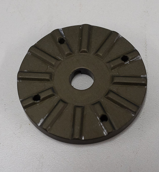 Aluminum Clutch Plate