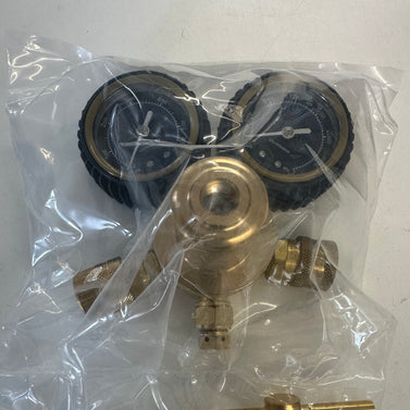 Gas Booster High Pressure Drive Kit