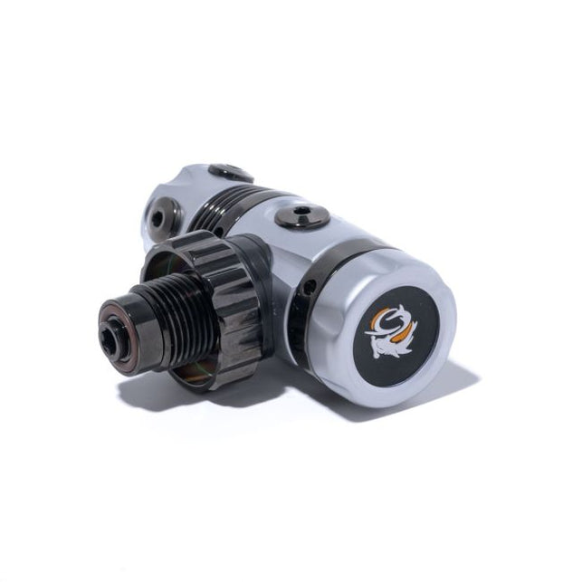 Deep Din Deep 6 Expedition Series First Stage-DIN – Subsea Propulsion