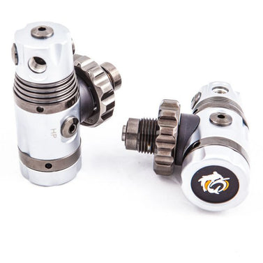 Deep 6 Expedition Series First Stage-DIN