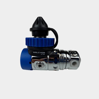 Halcyon H-75P First Stage Regulator