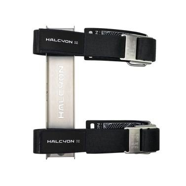 Halcyon Single Tank Adaptor