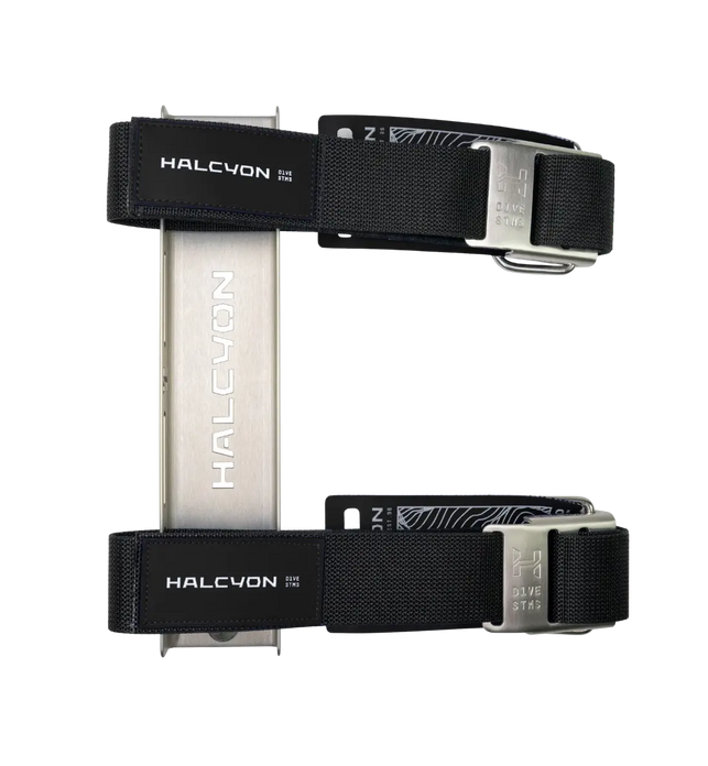 Halcyon Single Tank Adaptor