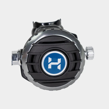 Halcyon Halo Second Stage Regulator