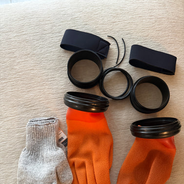 Complete Dryglove System