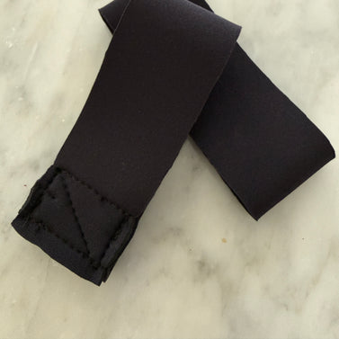Suit Protector Cuff Ring