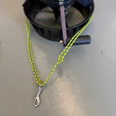 Tow Leash