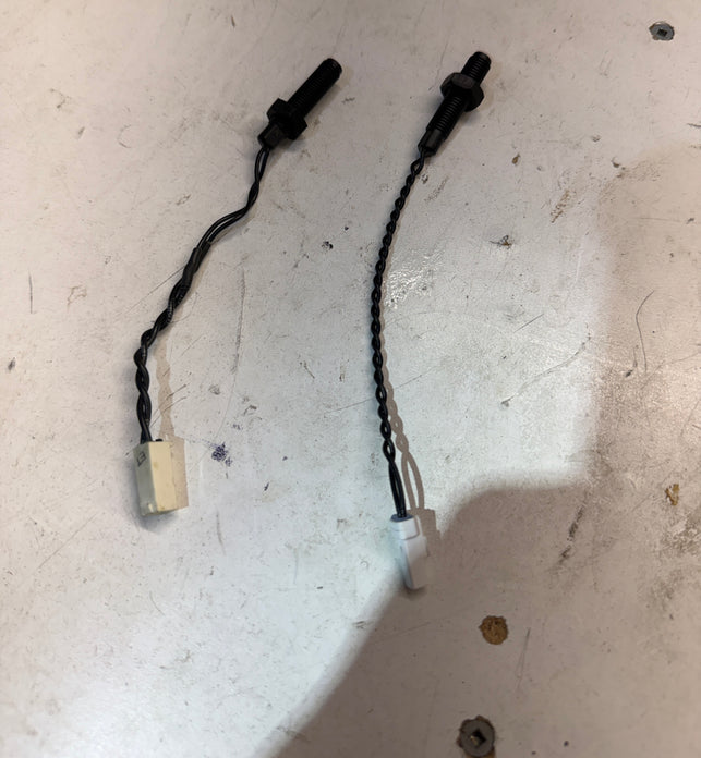 Reed Switch Assembly