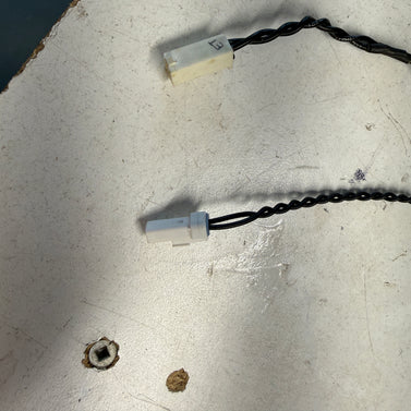 Reed Switch Assembly