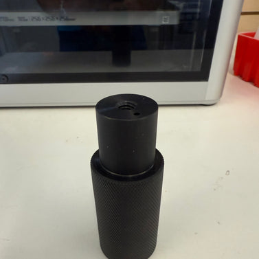 Trigger Handle with Stainless Bolt