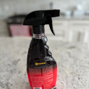 Salt Eliminator Spray