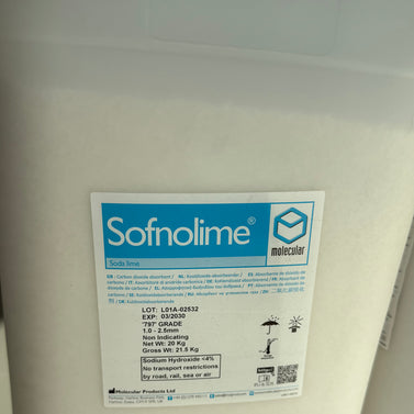 Sofnolime 797