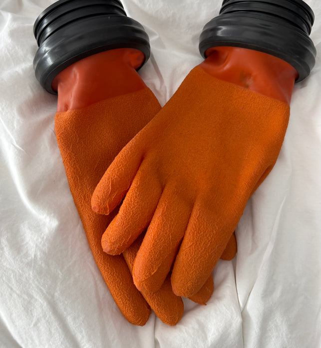 Complete Dryglove System