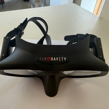 Subgravity Vadose Mask