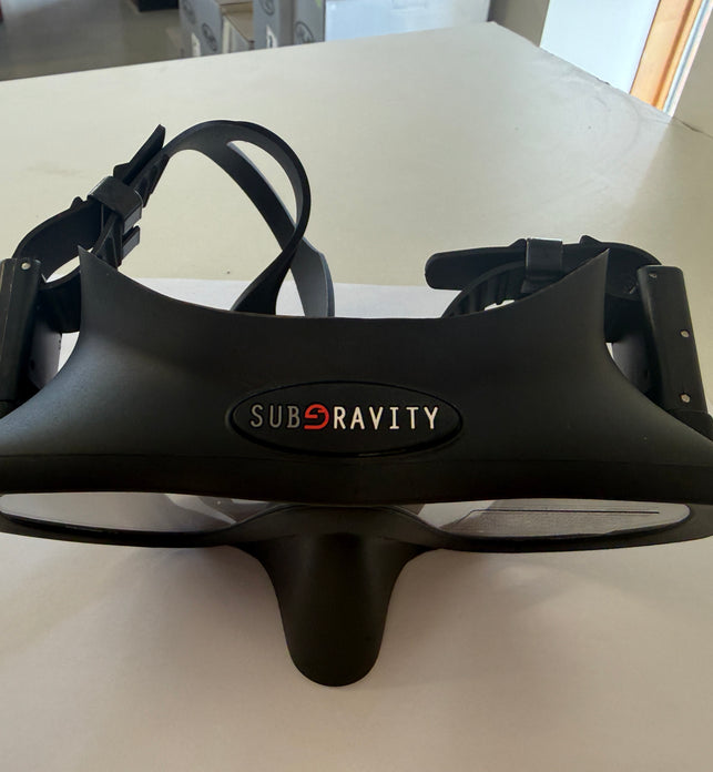 Subgravity Vadose Mask