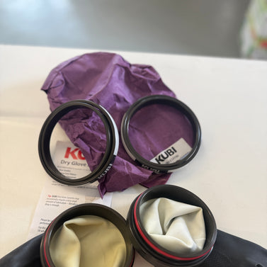 Kubi Complete Dry Glove System