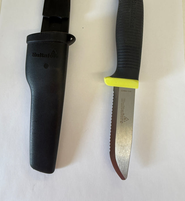 Hultafors Knives