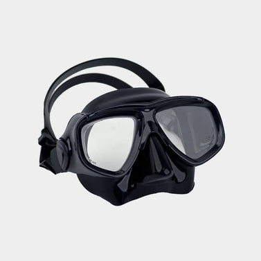 Halcyon Low-Profile Dual Lens Mask