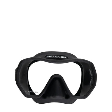 Halcyon Omnis Mask w/Case
