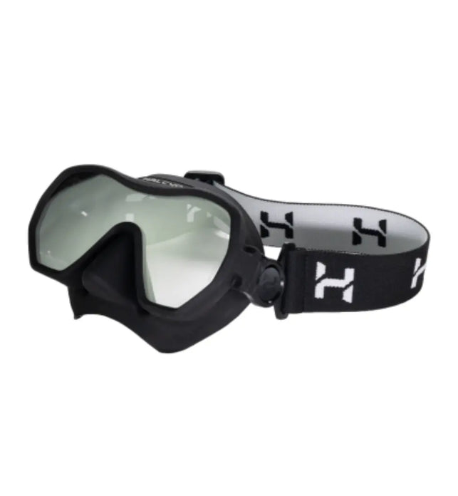 Halcyon Omnis Mask w/Case