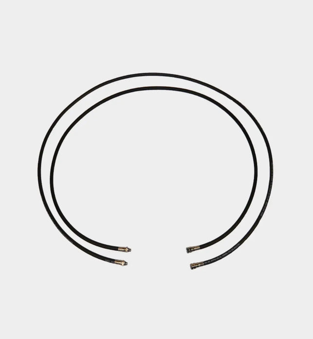 Halcyon Low Pressure Regulator Hoses