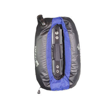 Deep 6 Stability Single Tank Wing