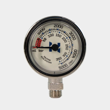 Halcyon Stage Submersible SPG