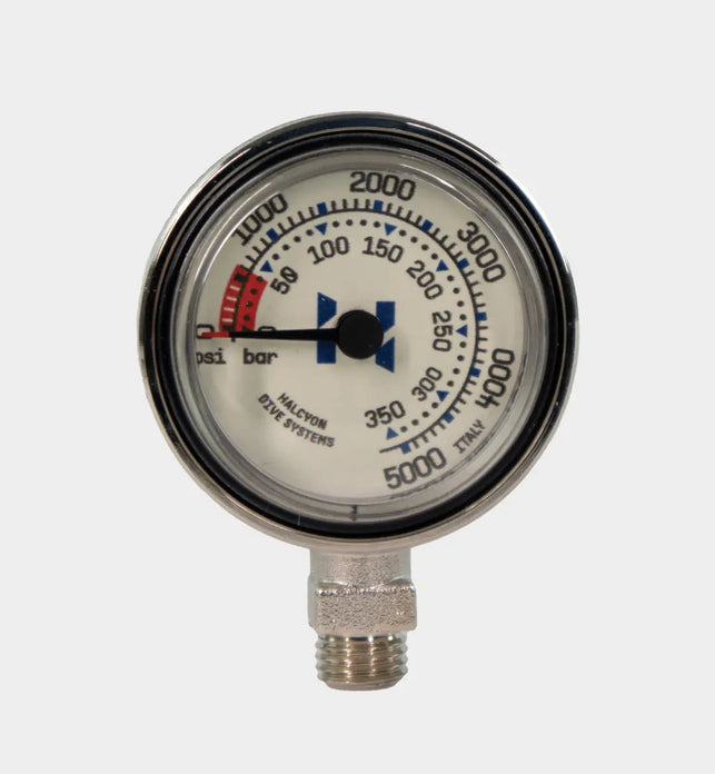 Halcyon Stage Submersible SPG