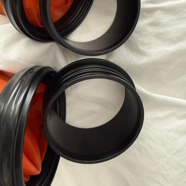 Dryglove Rings and Spare Gloves