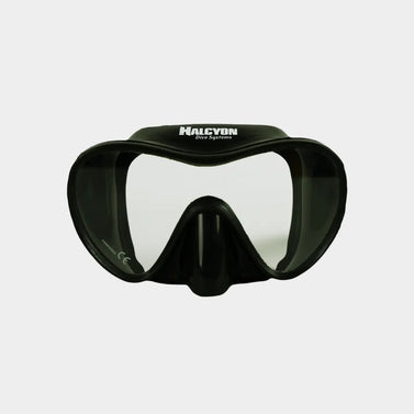 Halcyon UniVision Frameless Mask