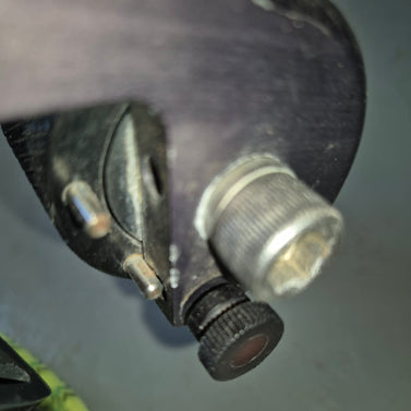 Lock Screw for Trigger