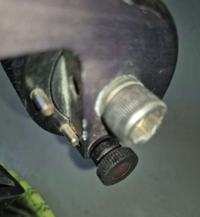Trigger Lock Screw Lock Screw for Trigger – Subsea Propulsion