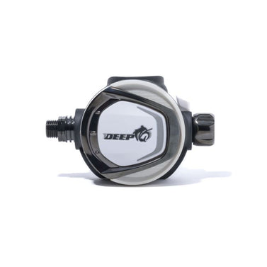 Deep 6 Signature Series 2nd Stage Regulator