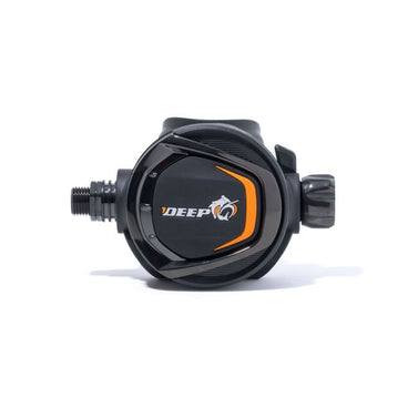 Deep 6 Signature Series 2nd Stage Regulator