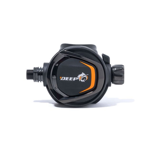 Deep 6 Signature Series 2nd Stage Regulator