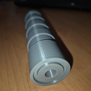 Shaft Seal Installation Tool