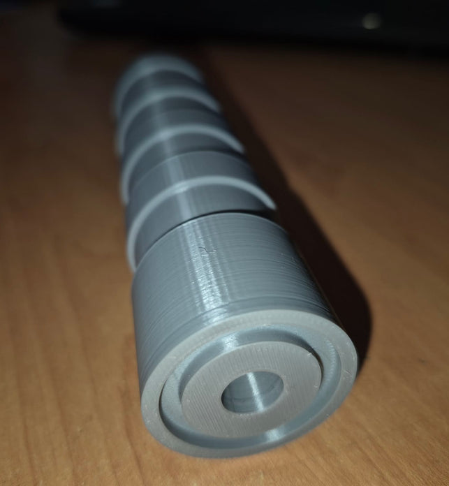 Shaft Seal Installation Tool